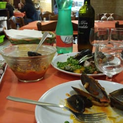 Don Turiddu Trattoria