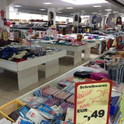 Fundgrube Sonderpostenmarkt