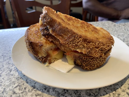 Bridgewater Bay Cafe by null