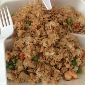 Teriyaki Jar - Shrimp fried rice. - Japanese Near Me - Sherman, Texas Teriyaki Jar - Shrimp fried rice. - Japanese Near Me - Sherman, Texas