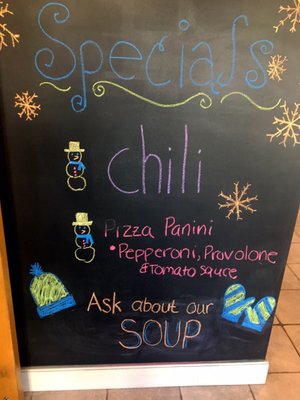 Pasqualina's Italian Market & Deli by null