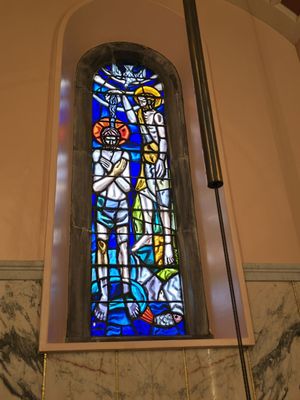 Galway Cathedral by null