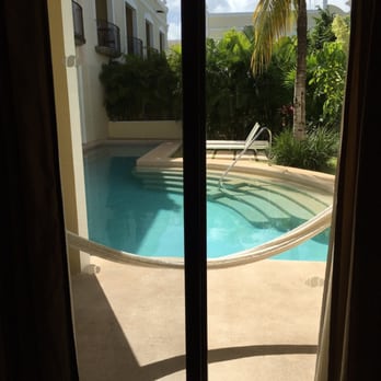 Dreams Tulum Resort & Spa - Preferred Club Swim Out - Resorts Near Me - Tulum, ROO