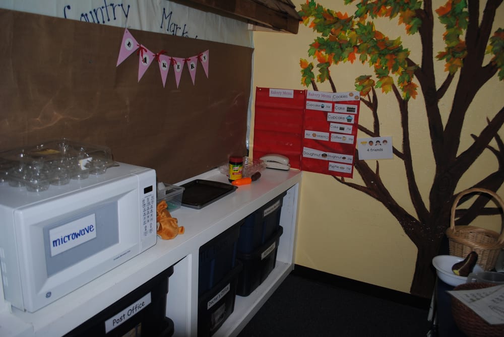 TLC For Tots - childcare center in Nampa, ID