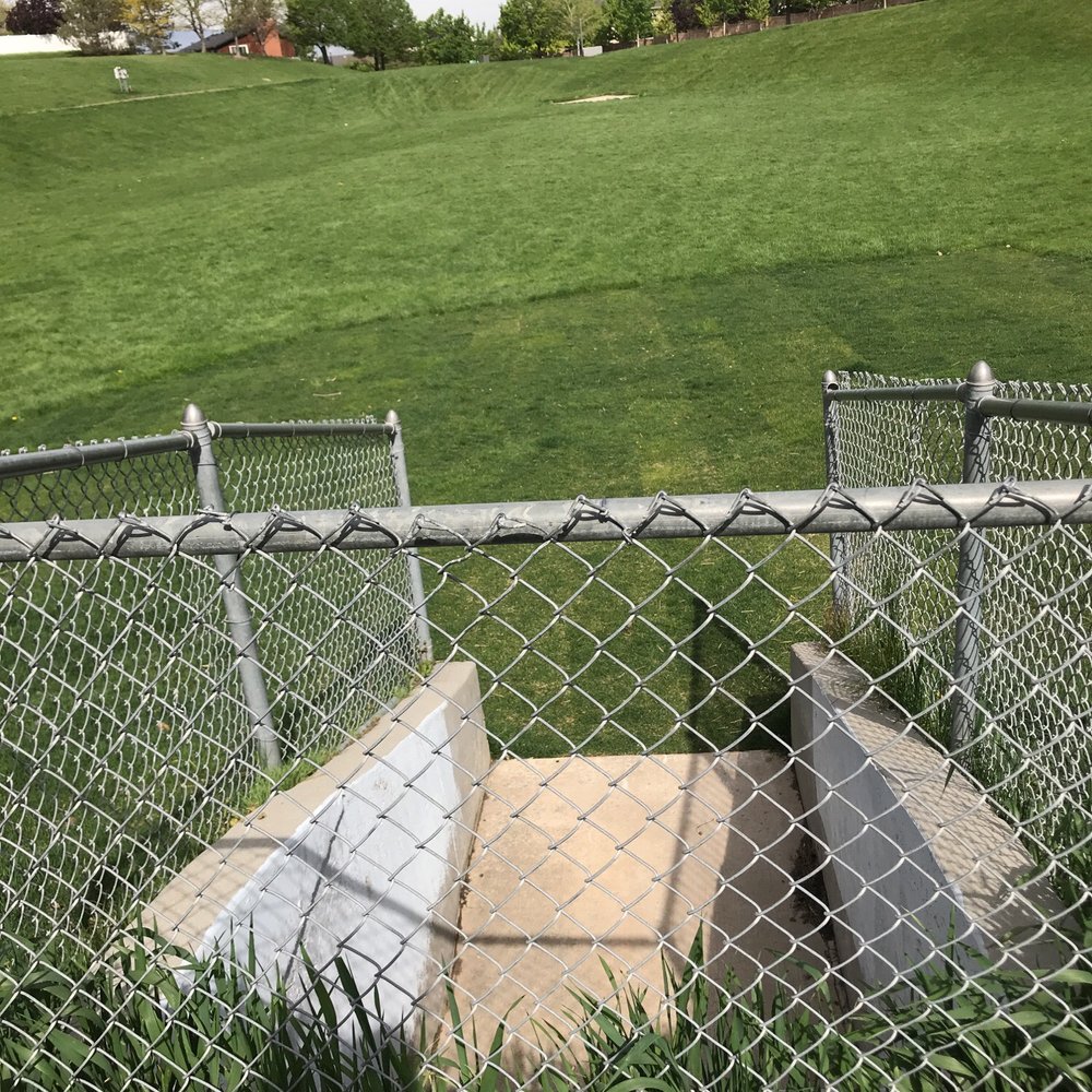 Aspen Meadows Park - A runoff area for storm water... - Parks Near Me - Sandy, Utah Aspen Meadows Park - A runoff area for storm water... - Parks Near Me - Sandy, Utah