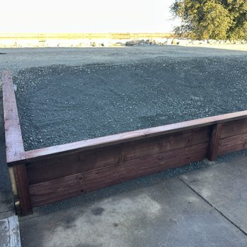 C Scott Construction & Landscaping - Bass rock installed. Retaining wall installed. - Masonry/Concrete Near Me C Scott Construction & Landscaping - Bass rock installed. Retaining wall installed. - Masonry/Concrete Near Me