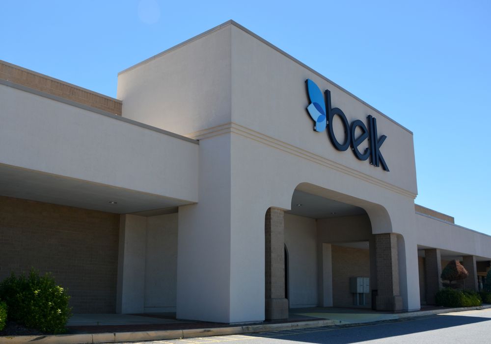 BELK Updated September 2024 2125 N Bridge St, Elkin, North Carolina