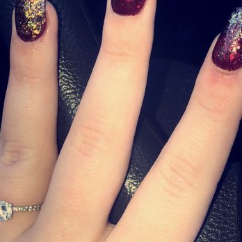 Woodhaven Nails & Spa - Holiday nails - Waxing Near Me - Woodhaven, Michigan