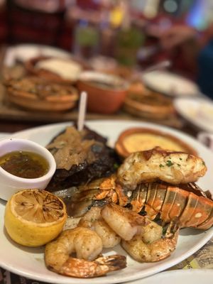 Havana 1957 | Ocean Drive (940) | Cuban Cuisine by null