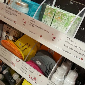SEPHORA - Smalls - Cosmetics & Beauty Supply Near Me - Lynnwood, Washington