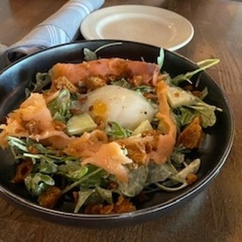 Midlothian Chef's Kitchen - Absolutely immaculate salad! - New American Near Me - Richmond, Virginia Midlothian Chef's Kitchen - Absolutely immaculate salad! - New American Near Me - Richmond, Virginia