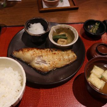 Ootoya Times Square - Sushi Bars Near Me - New York, New York