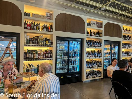 Bar Bucce by null Bar Bucce by null