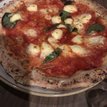 A16 - Margherita - Italian Near Me - San Francisco, California A16 - Margherita - Italian Near Me - San Francisco, California