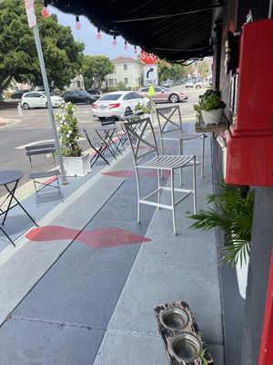 Dam Good Coffee LLC by null