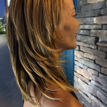 Angela Crawford - Studio Salons STUDIO 111 - MY COPPER BLONDIE
(Please text for faster response 702-245-8859) - Hair Stylists Near Me - Henderson, Nevada Angela Crawford - Studio Salons STUDIO 111 - MY COPPER BLONDIE
(Please text for faster response 702-245-8859) - Hair Stylists Near Me - Henderson, Nevada