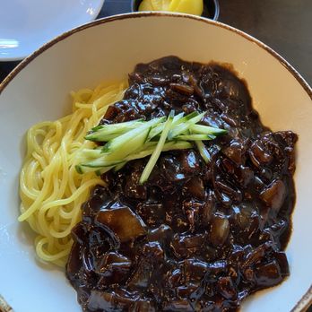 Modoo Banjeom - Korean Near Me - Lynnwood, Washington
