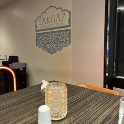 Targaz