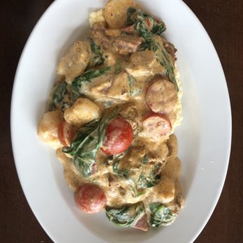 Lagarde American Eatery - Shrimp and Grits - New American Near Me - Chamblee, Georgia