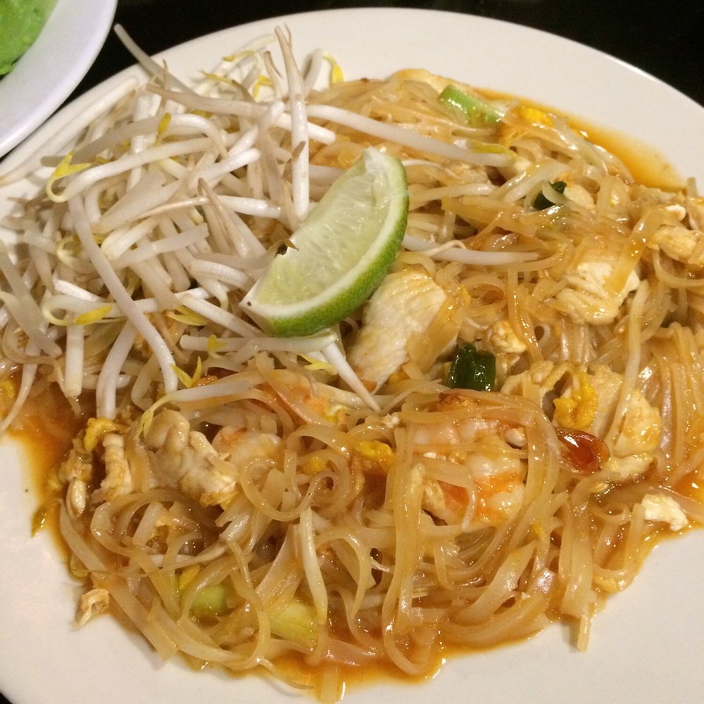Thai Excursion - Country Pad Thai - Thai Near Me - Warwick, Rhode Island Thai Excursion - Country Pad Thai - Thai Near Me - Warwick, Rhode Island
