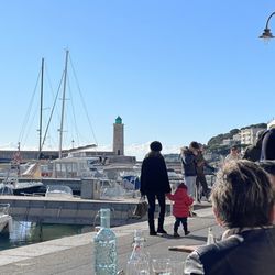 La Poissonnerie Laurent - View