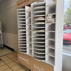Papa Murphy's