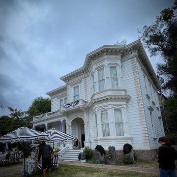 Spooky Swap Meet - Museums Near Me - Los Angeles, California