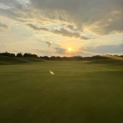Roy Kizer Golf Course