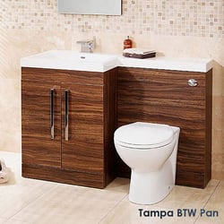 Better Bathrooms