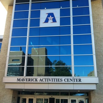 Maverick Activities Center - Gyms Near Me - Arlington, Texas