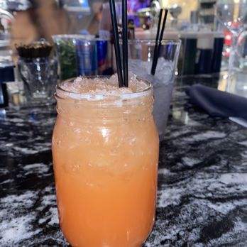 AREA15 - The fuzzy peach . Peach vodka and champagne - Venues & Event Spaces Near Me - Las Vegas, Nevada AREA15 - The fuzzy peach . Peach vodka and champagne - Venues & Event Spaces Near Me - Las Vegas, Nevada