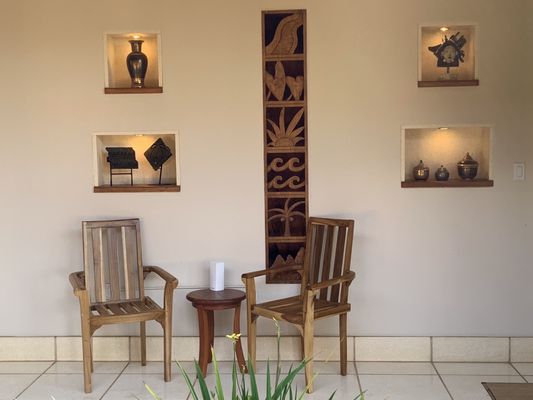 Ho'oilo House Bed and Breakfast by null