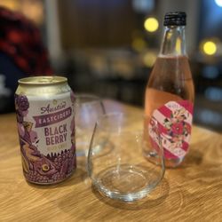 Paris Brewing - Hibiscus and Blackberry
