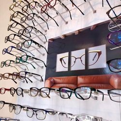 Dietz-McLean Optical