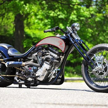 Chaos Cycle - Motorcycle Dealers Near Me - Shirley, New York