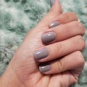 Le Nails - I prefer my nails on the shorter side so they don't get in my way and I just love how they shape them! - Nail Salons Near Me - Simi Valley, California Le Nails - I prefer my nails on the shorter side so they don't get in my way and I just love how they shape them! - Nail Salons Near Me - Simi Valley, California