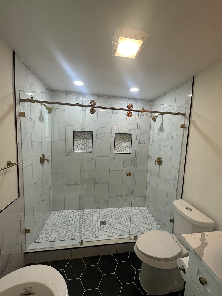 Slide of Clark's Residential Remodeling