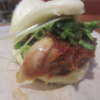 Fat Choy - Peking Duck Bao - New American Near Me - Las Vegas, Nevada Fat Choy - Peking Duck Bao - New American Near Me - Las Vegas, Nevada