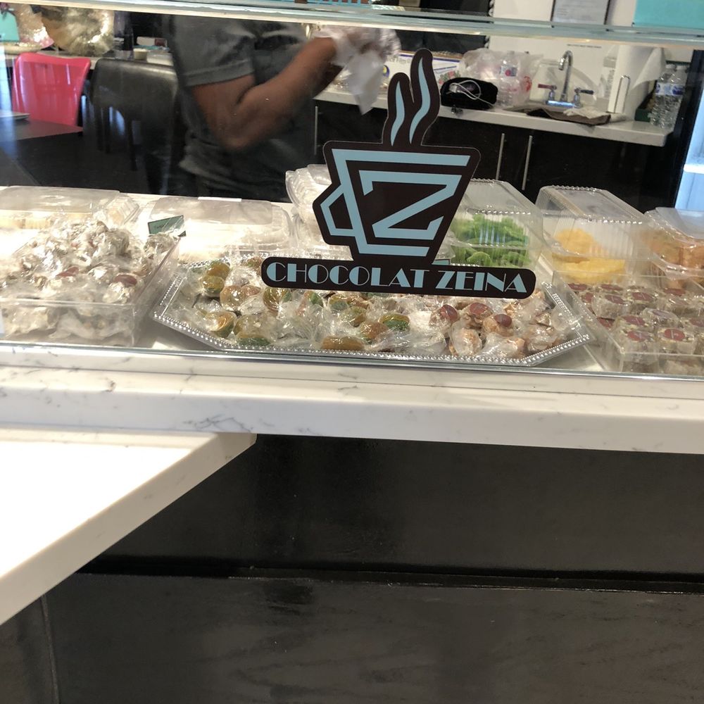 ChocolatZeina - Chocolatiers & Shops Near Me - Houston, Texas ChocolatZeina - Chocolatiers & Shops Near Me - Houston, Texas