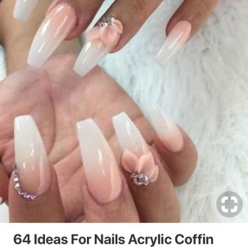 K3 Nails N Spa - What I asked for - Nail Salons Near Me - San Jose, California K3 Nails N Spa - What I asked for - Nail Salons Near Me - San Jose, California