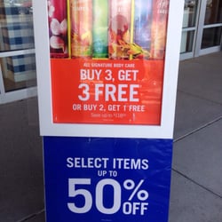 Bath & Body Works