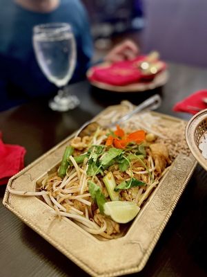 Siam Nara Thai Cuisine by null