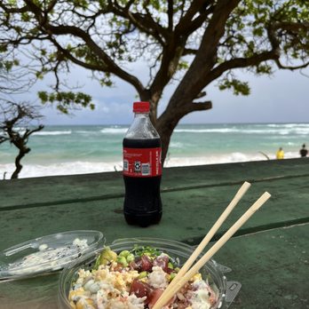 The Fish Express - Heaven . - Hawaiian Near Me - Lihue, Hawaii