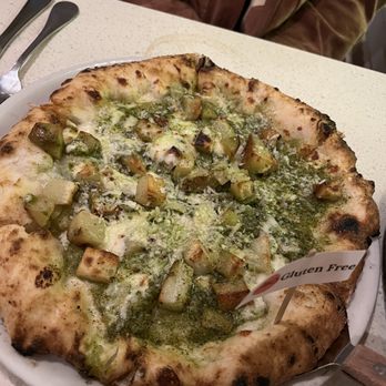 Cibo - Pizza Near Me - Phoenix, Arizona