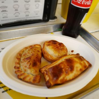 Empanada Kitchen - Empanadas Near Me - San Diego, California