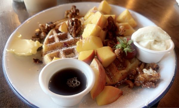 Five Mile Eatery by null