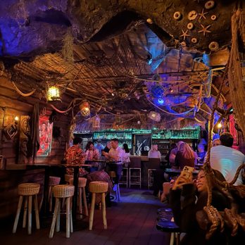 The Lost Inferno - Inside of The Lost Inferno - Tiki Bars Near Me - San Clemente, California The Lost Inferno - Inside of The Lost Inferno - Tiki Bars Near Me - San Clemente, California