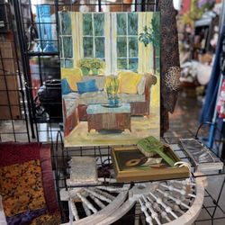 Center For Lost Objects Gallery & Showroom - July 2025