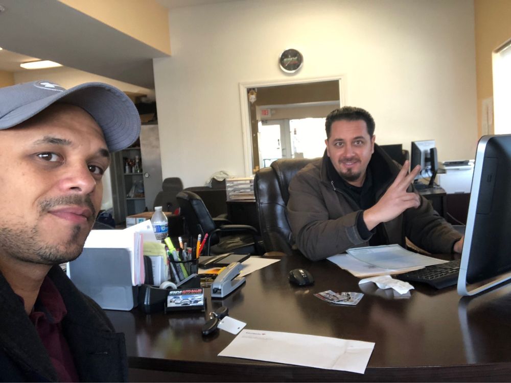 SKY AUTO SALES 41 Photos Car Dealers 19439 Joy Rd, Detroit, MI