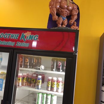 Smoothie King - Juice Bars & Smoothies Near Me - Cincinnati, Ohio Smoothie King - Juice Bars & Smoothies Near Me - Cincinnati, Ohio